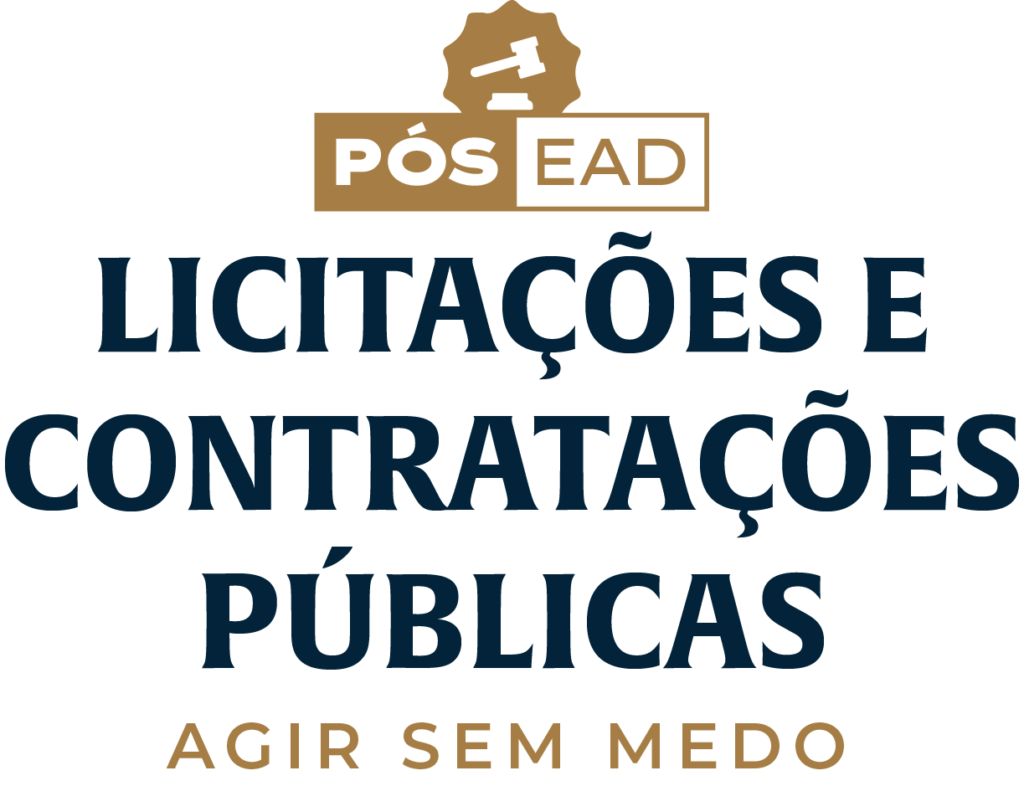 Pós-Graduação Online em Licitações e Contratos Administrativos